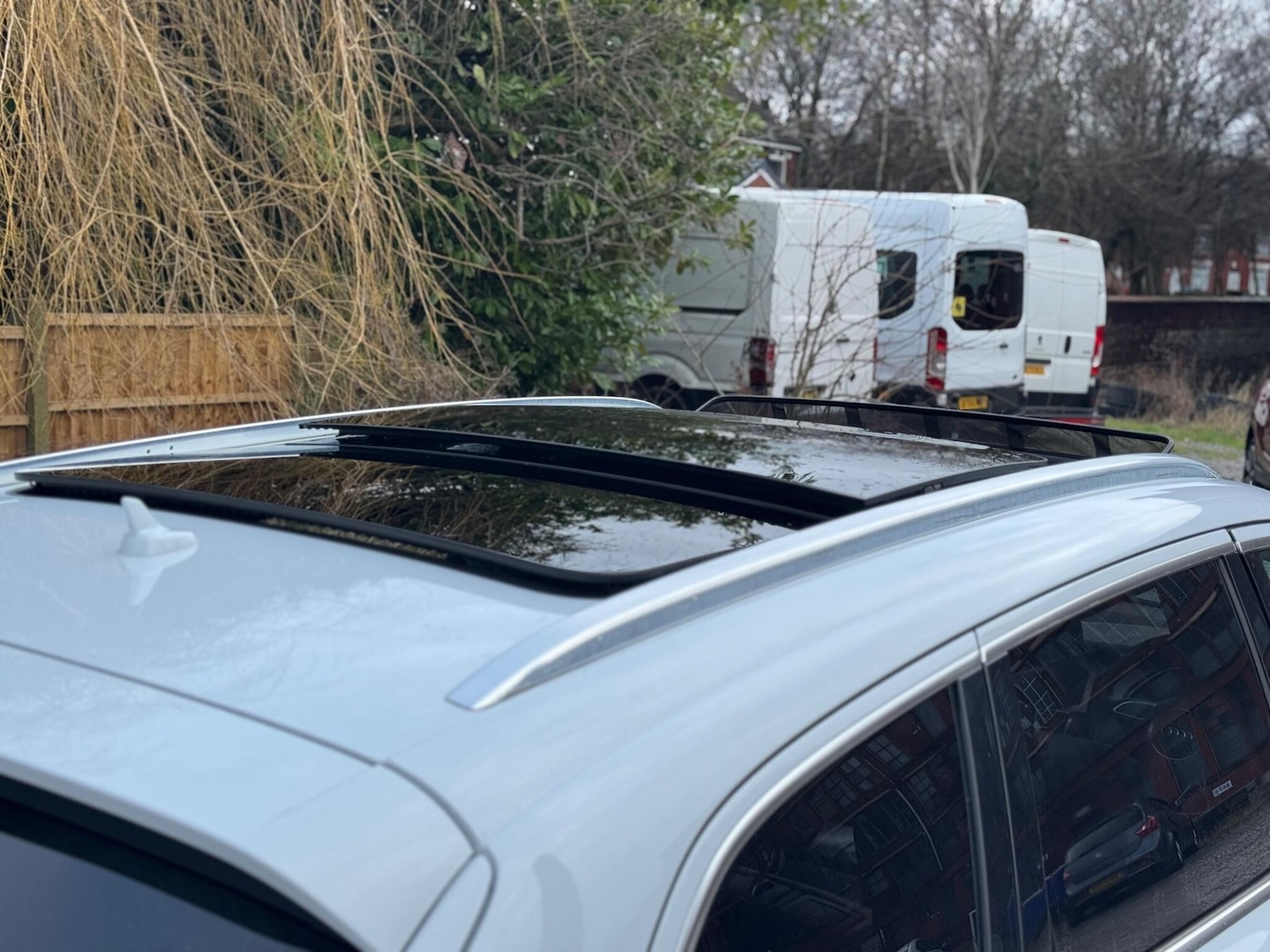 Used Audi Q7 2014 for sale - 77267441: Photo 82