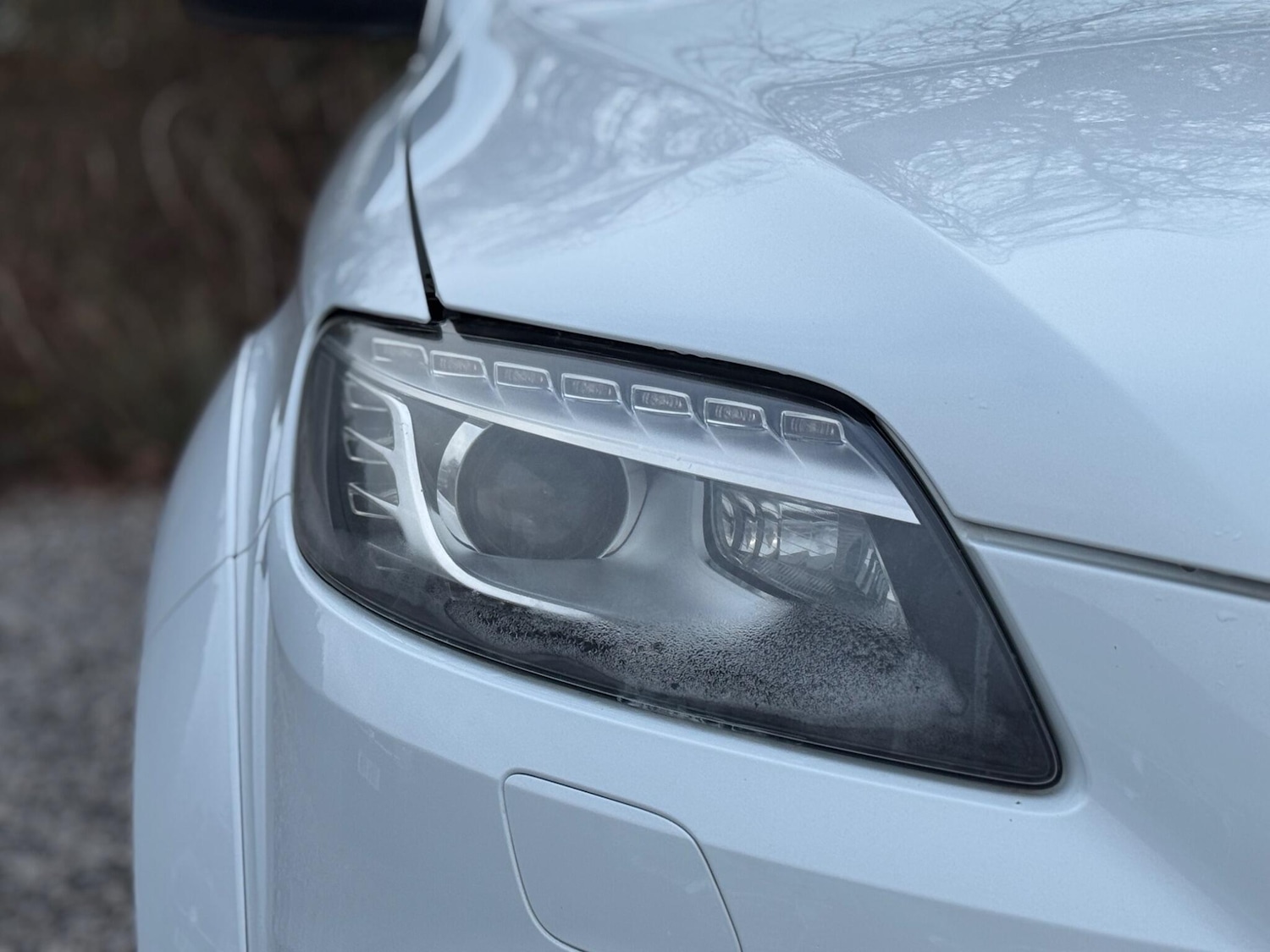 Used Audi Q7 2014 for sale - 77267441: Photo 86