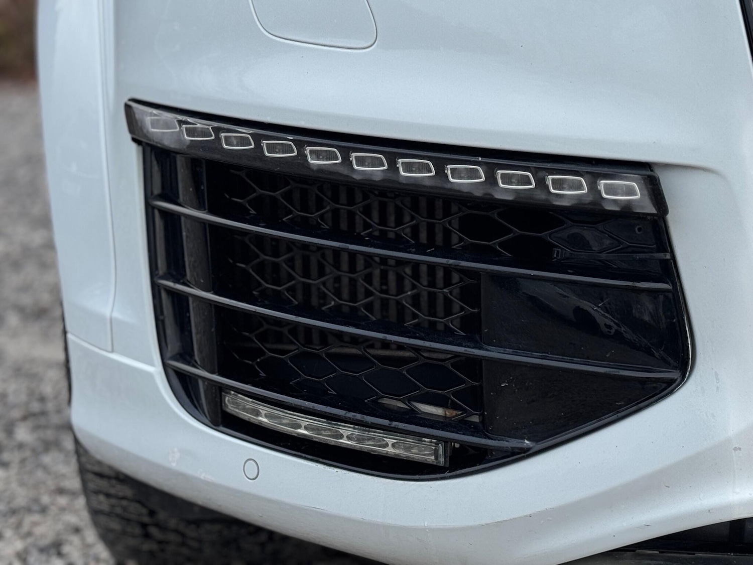 Used Audi Q7 2014 for sale - 77267441: Photo 87