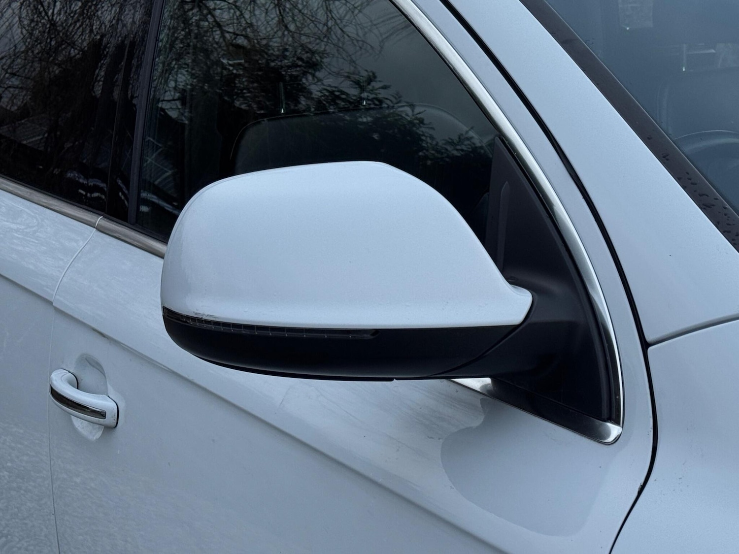 Used Audi Q7 2014 for sale - 77267441: Photo 90