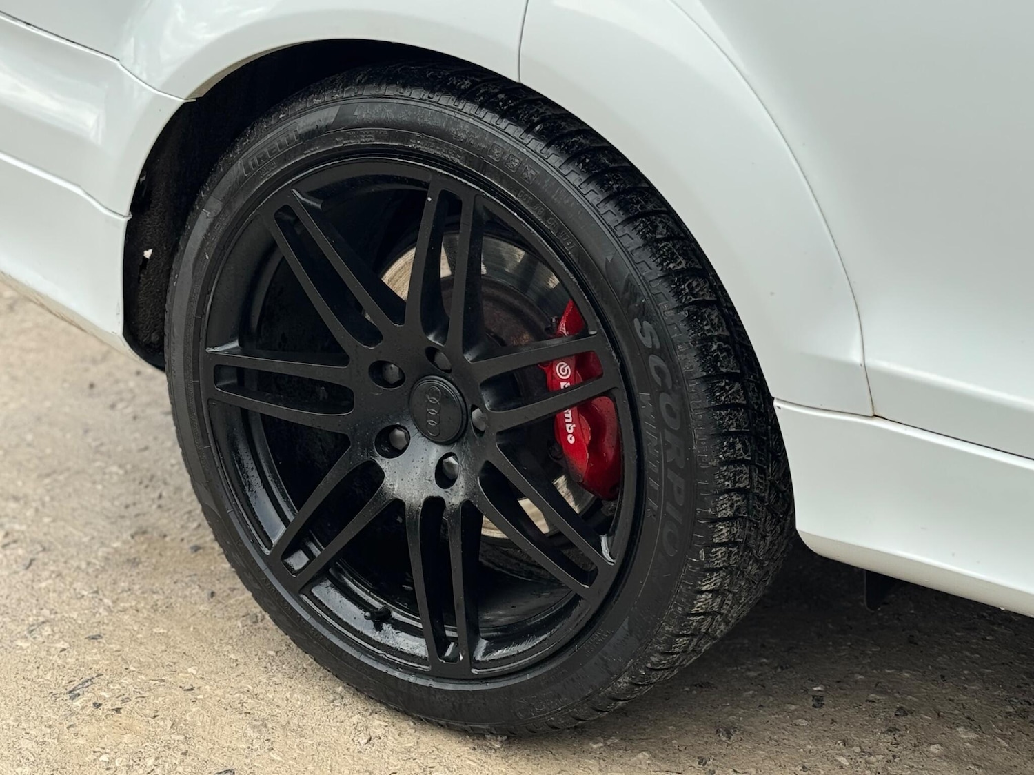 Used Audi Q7 2014 for sale - 77267441: Photo 97