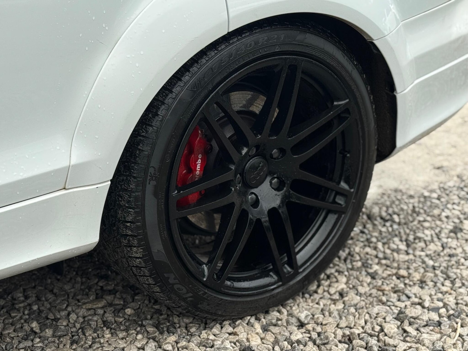 Used Audi Q7 2014 for sale - 77267441: Photo 98