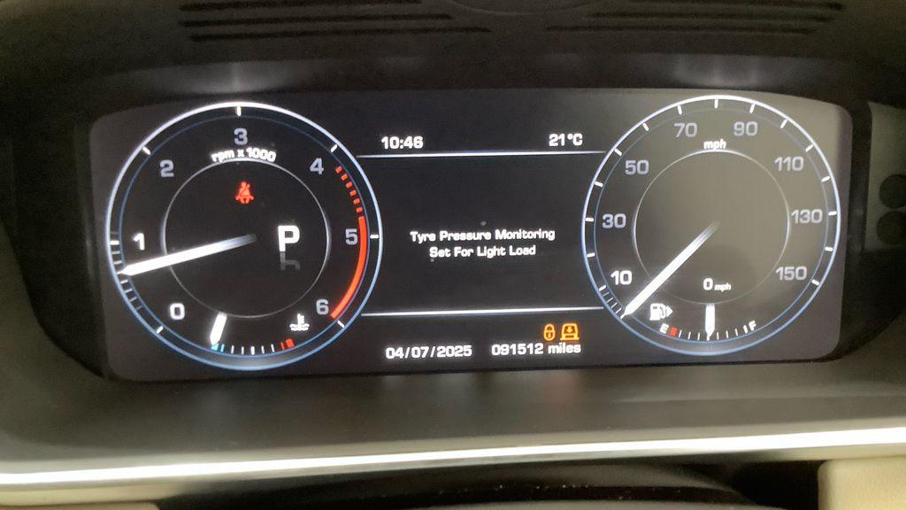 Used Land Rover Range Rover Sport 2014 for sale - 76538579: Photo 10