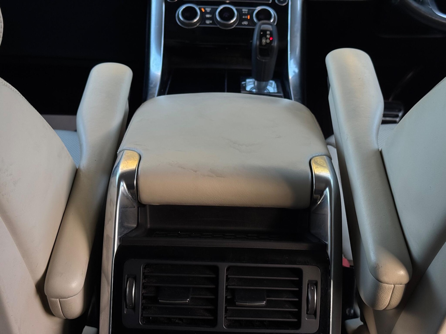 Used Land Rover Range Rover Sport 2014 for sale - 76538579: Photo 51