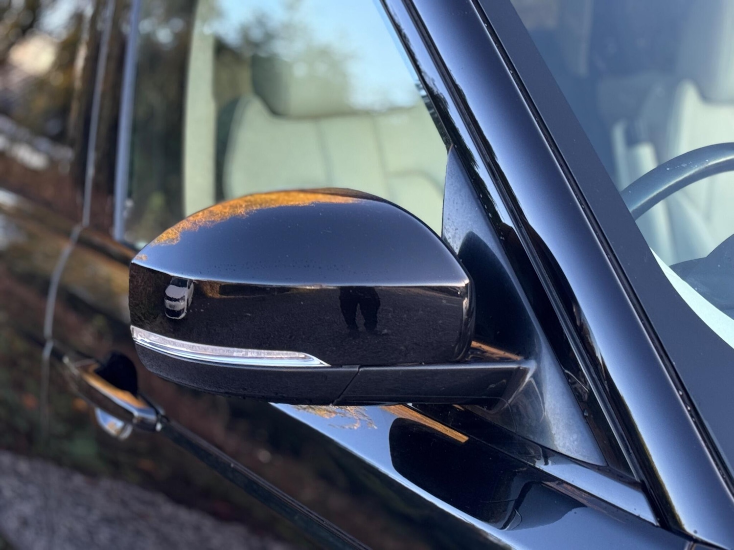 Used Land Rover Range Rover Sport 2014 for sale - 76538579: Photo 73