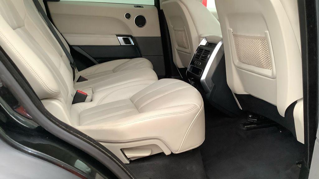 Used Land Rover Range Rover Sport 2014 for sale - 76538579: Photo 8