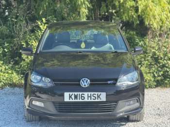 Used Volkswagen Polo 2016 for sale - 75144402: Photo