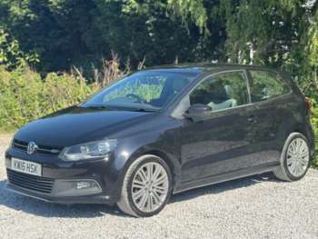 Used Volkswagen Polo 2016 for sale - 75144402: Photo