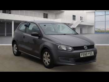 2010 (60) - 1.2 S Euro 5 3dr