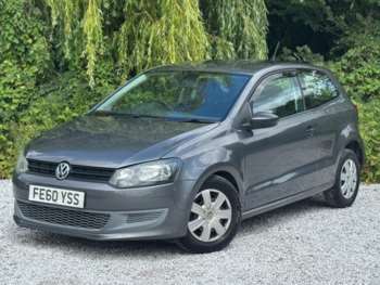 Used Volkswagen Polo 2010 for sale - 75144404: Photo