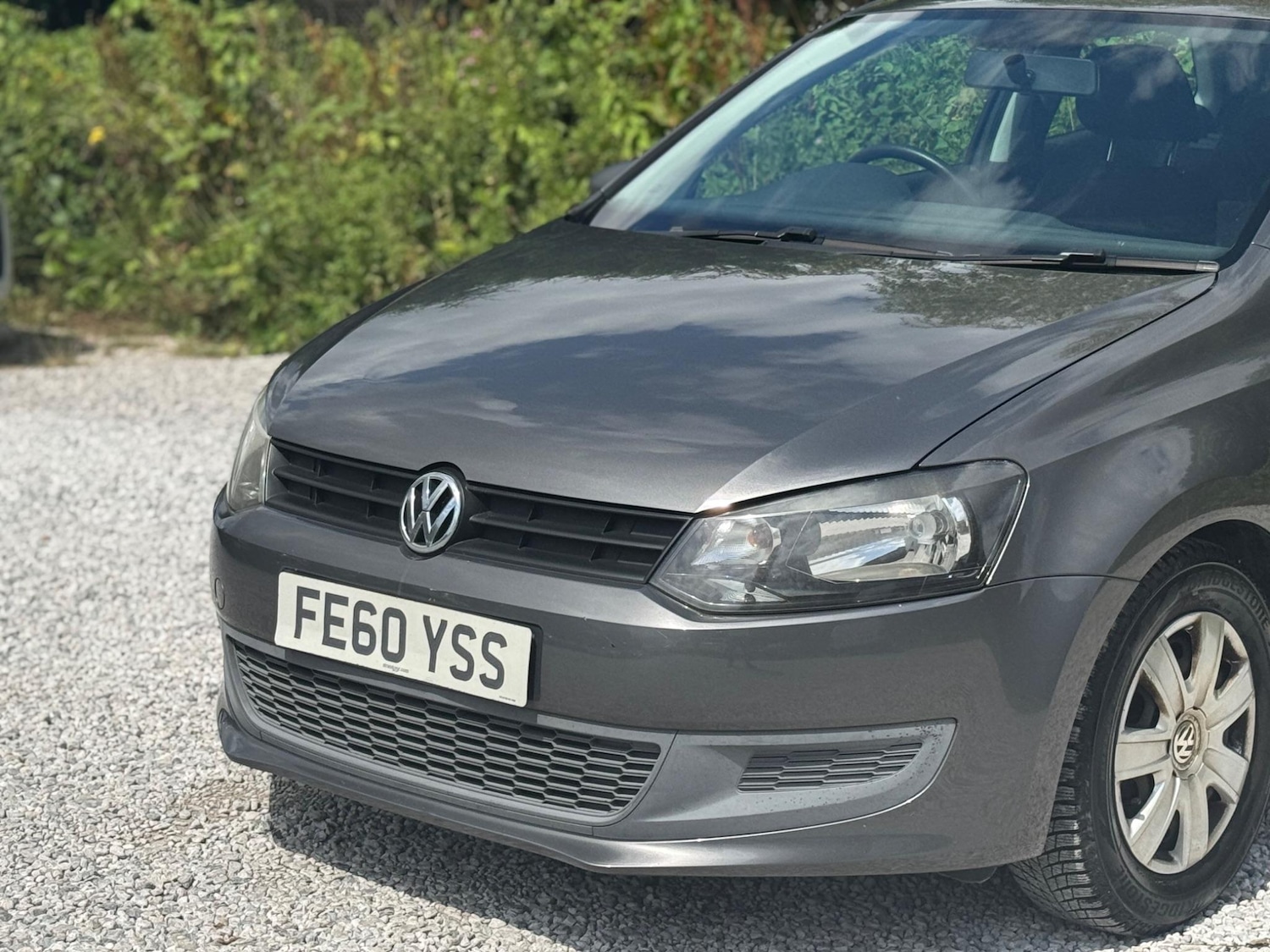 Vehicle 34