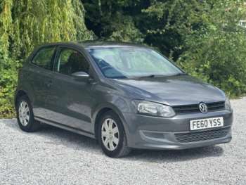 Used Volkswagen Polo 2010 for sale - 75144404: Photo