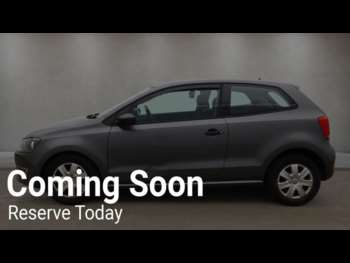 Used Volkswagen Polo 2010 for sale - 75144404: Photo