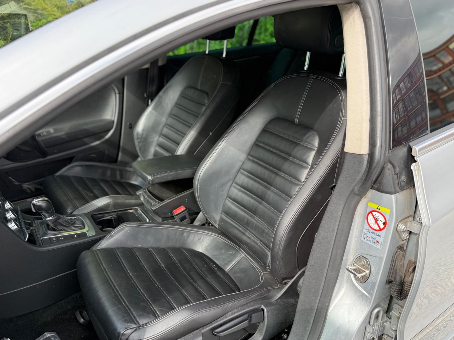 Vehicle 16