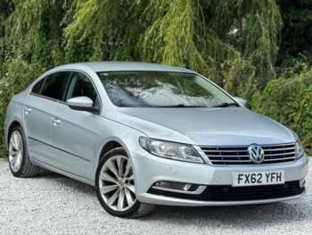 (62) - 2.0 TDI BlueMotion Tech GT DSG Euro 5 (s/s) 4dr