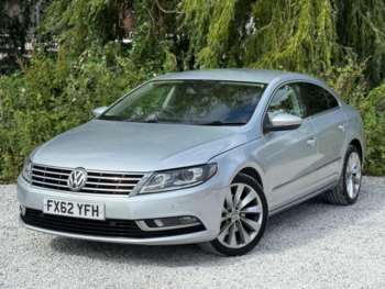 Used Volkswagen CC 2012 for sale - 75144406: Photo