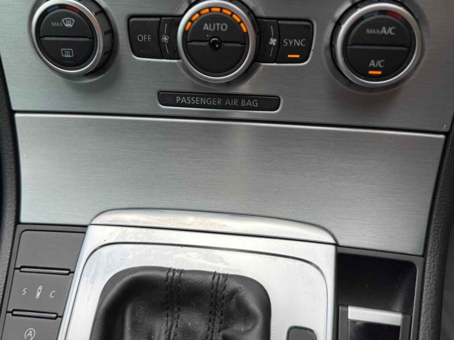 Vehicle 32