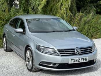 Used Volkswagen CC 2012 for sale - 75144406: Photo