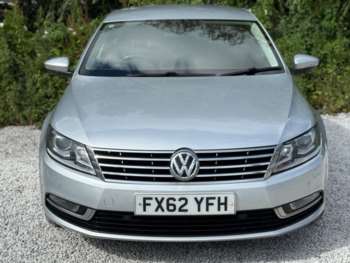 Used Volkswagen CC 2012 for sale - 75144406: Photo