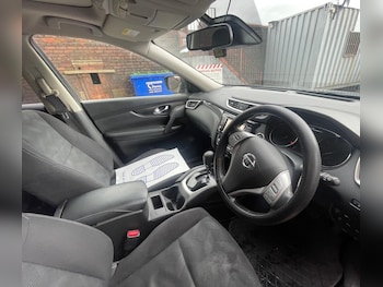 Used Nissan X-Trail 2017 for sale - 78062765: Photo