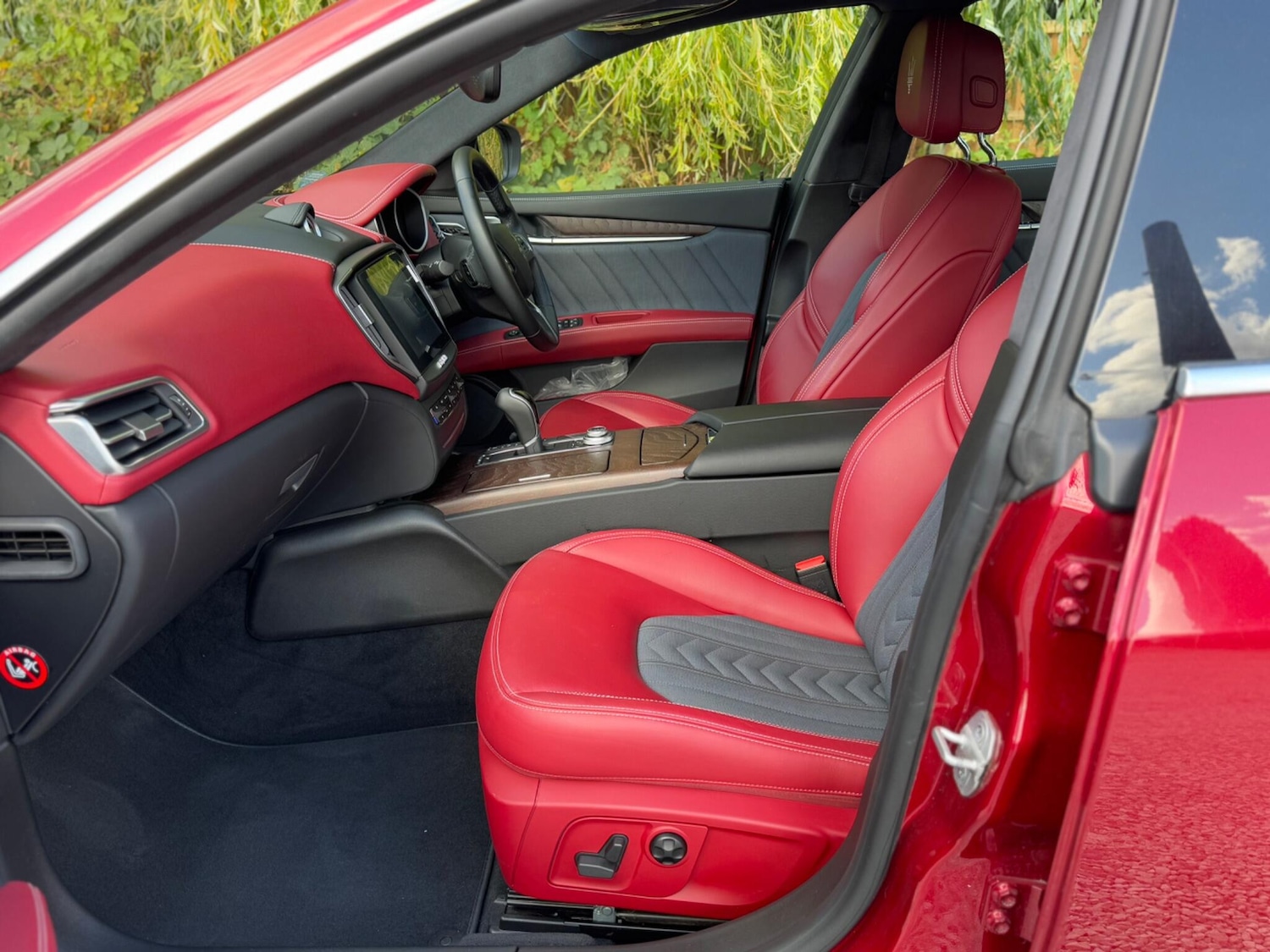 Used Maserati Ghibli 2017 for sale - 76521674: Photo 13