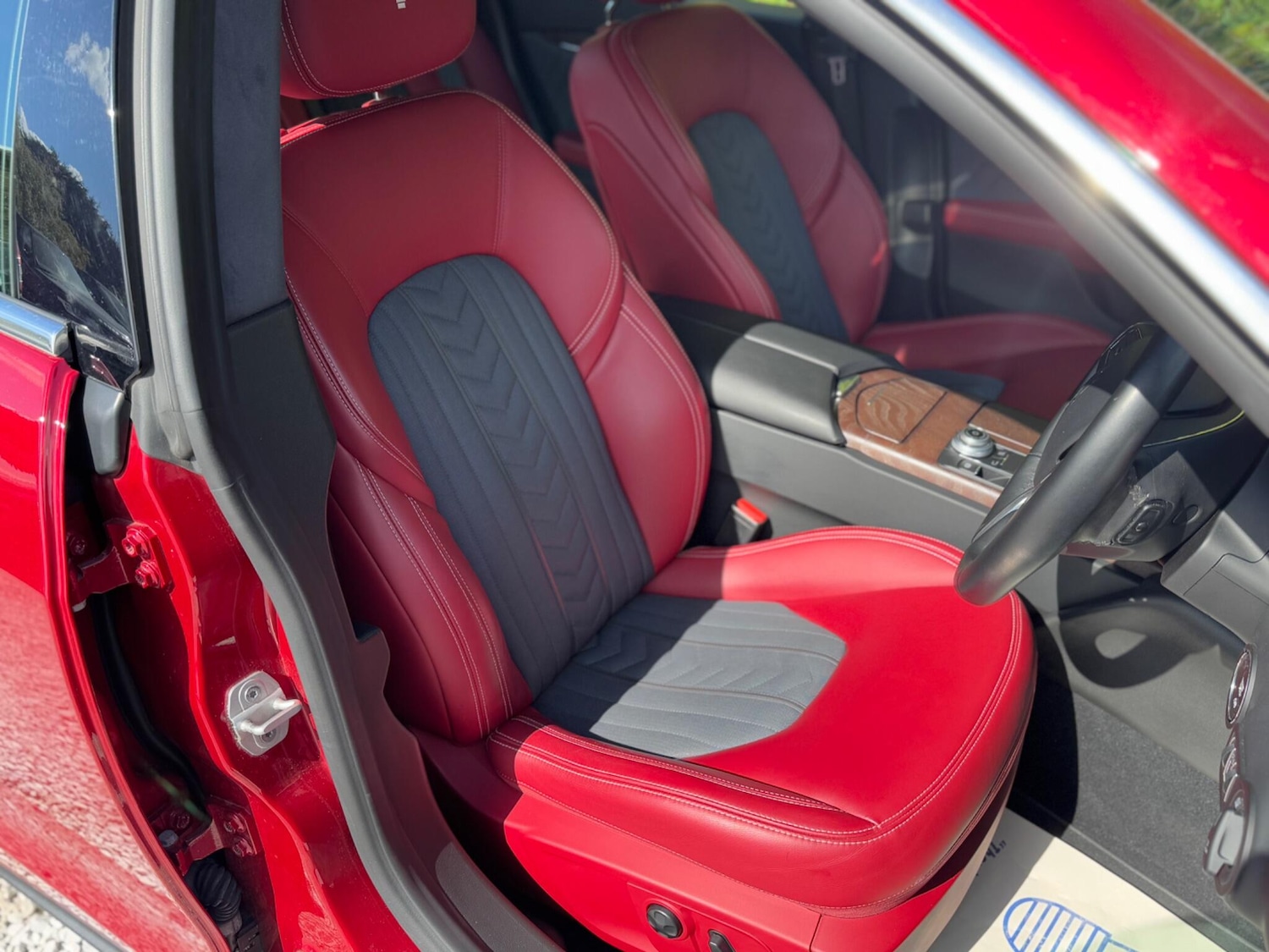 Used Maserati Ghibli 2017 for sale - 76521674: Photo 14