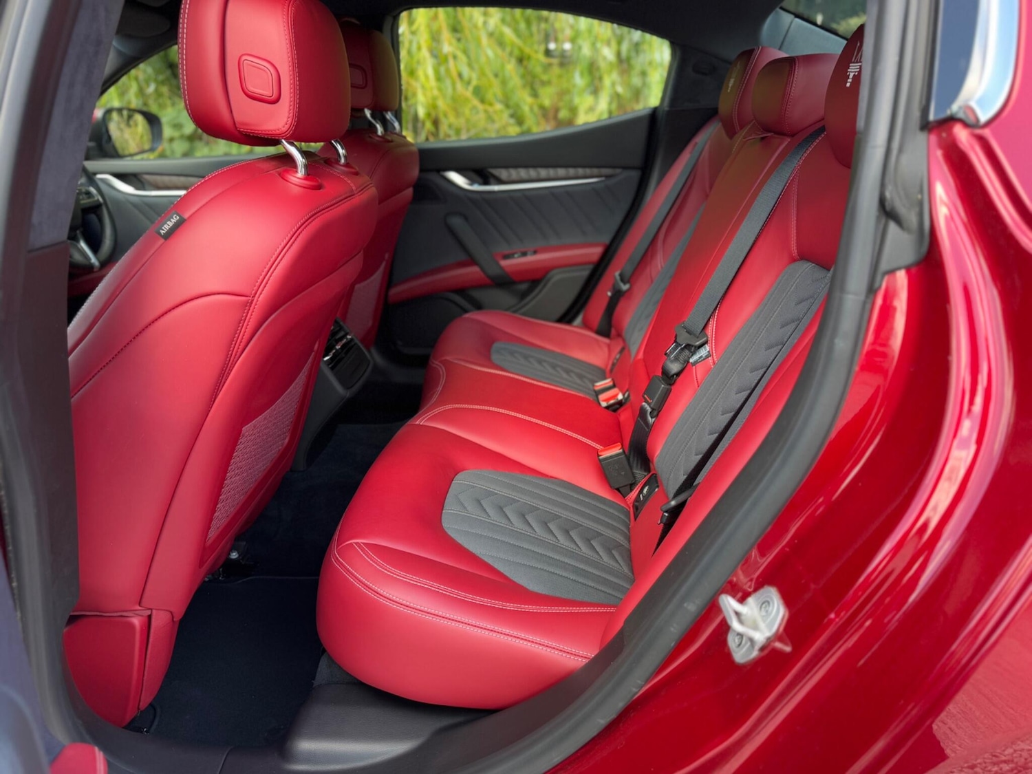 Used Maserati Ghibli 2017 for sale - 76521674: Photo 18