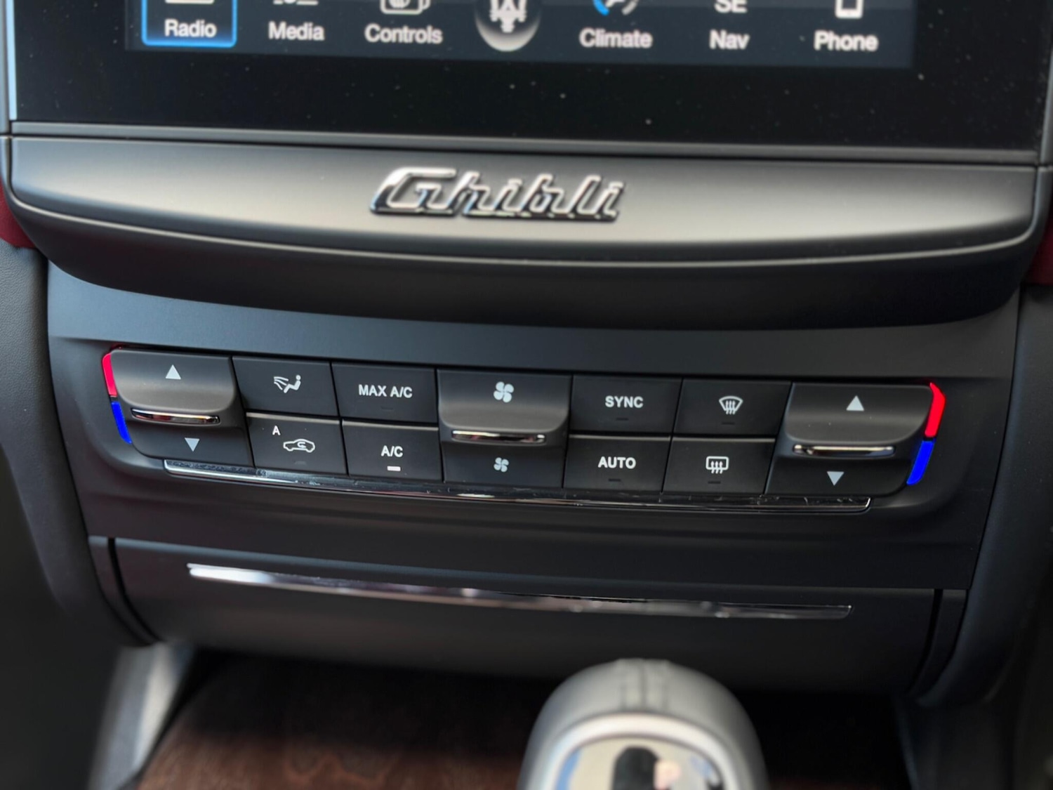 Used Maserati Ghibli 2017 for sale - 76521674: Photo 30