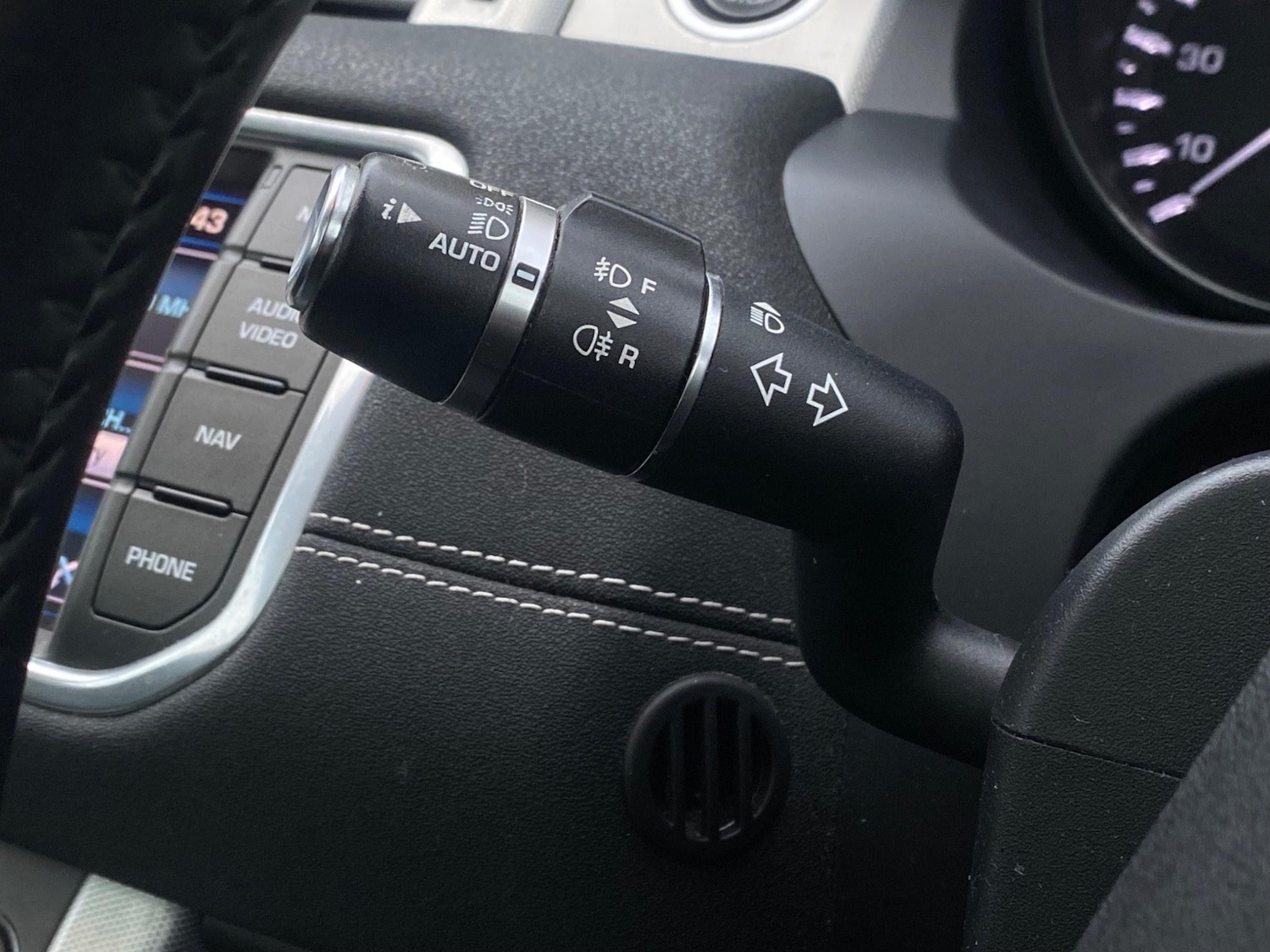 Vehicle 31