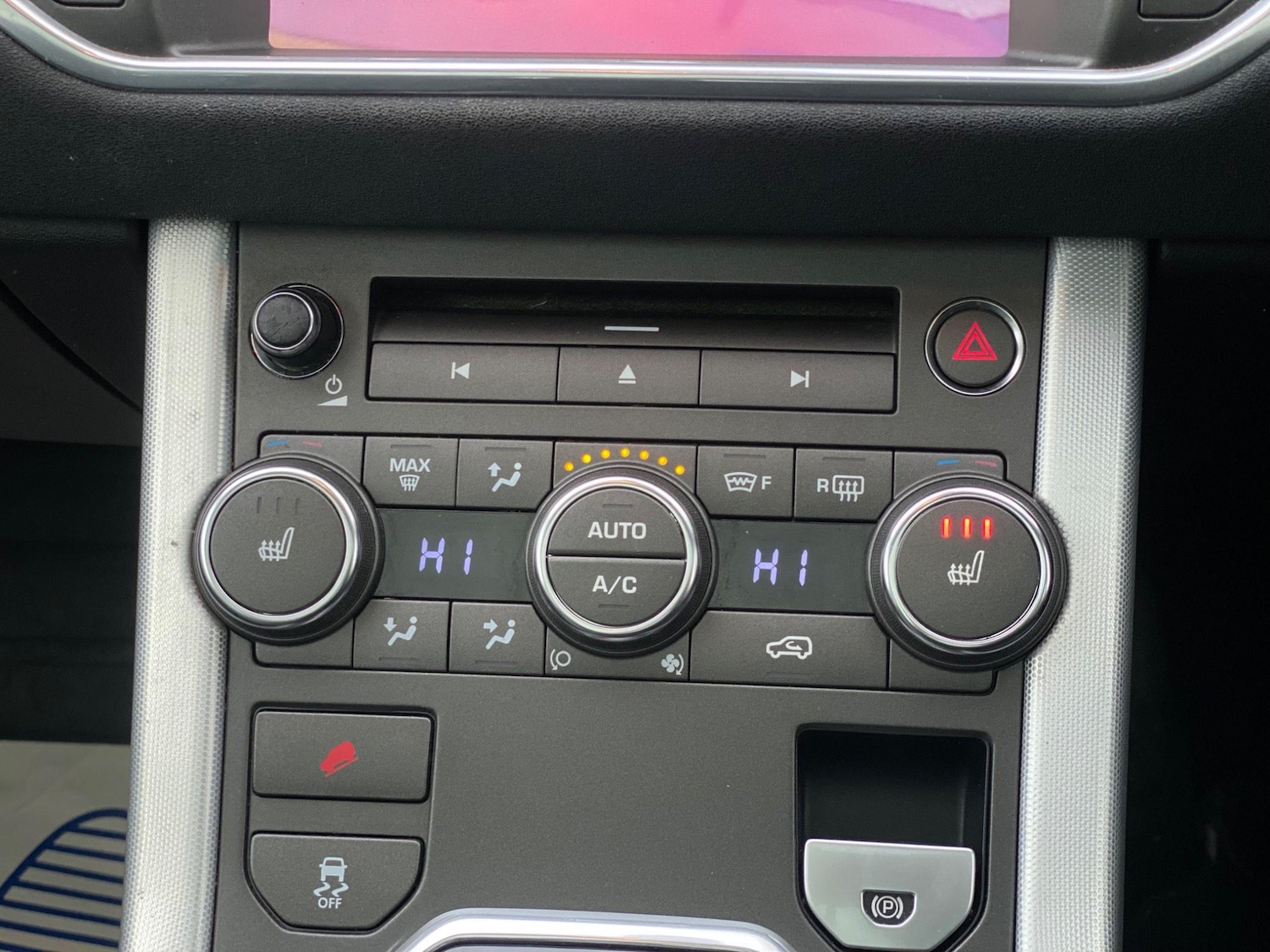 Vehicle 40