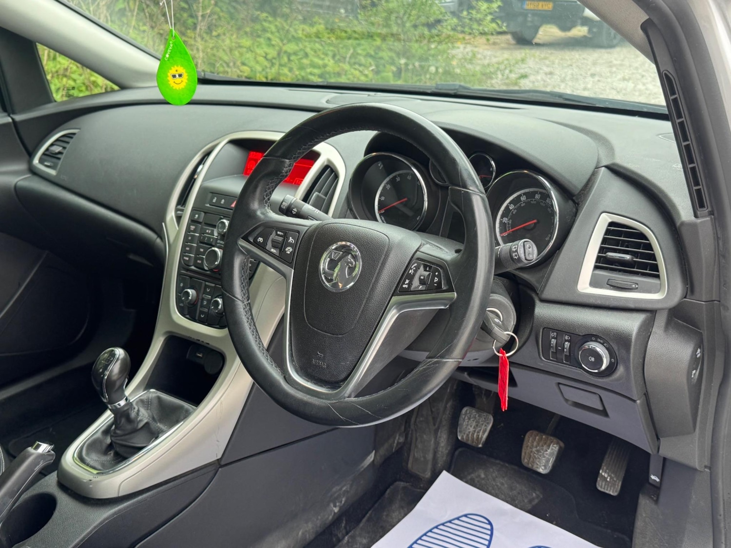 Vehicle 15
