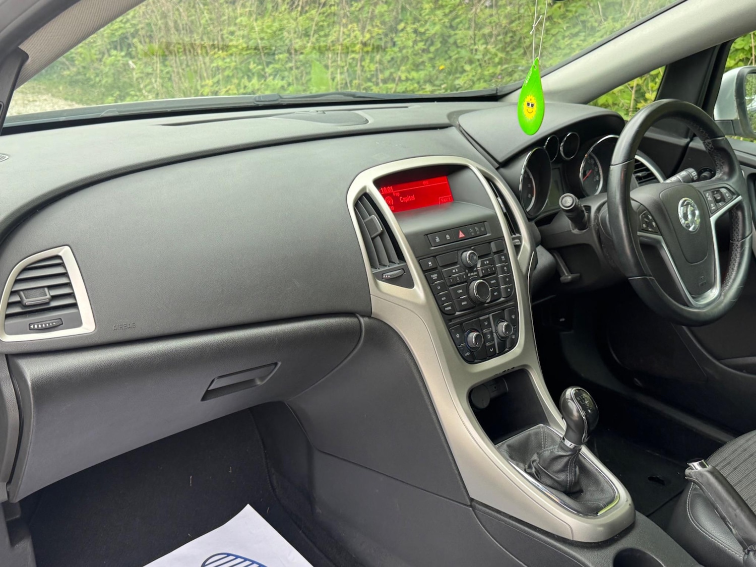 Vehicle 16