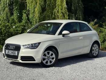 Used Audi A1 2011 for sale - 75144400: Photo