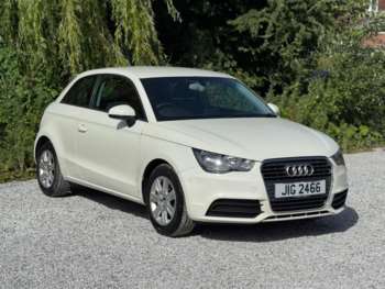Used Audi A1 2011 for sale - 75144400: Photo