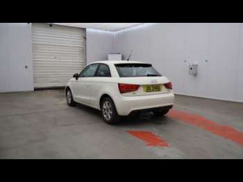 Used Audi A1 2011 for sale - 75144400: Photo