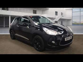 2015 (15) - 1.2 PureTech 110 DStyle 3dr