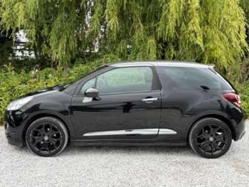 Used DS Automobiles DS 3 2015 for sale - 74787811: Photo