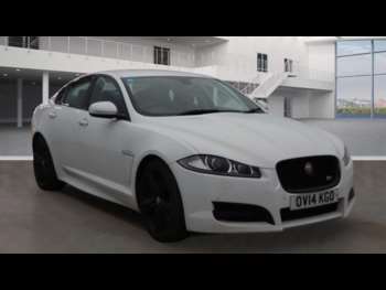 2014 (14) - 3.0d S V6 Portfolio Auto Euro 5 (s/s) 4dr