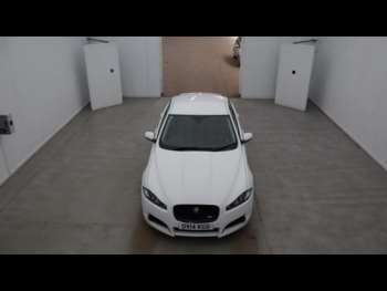 Used Jaguar XF 2014 for sale - 75144394: Photo