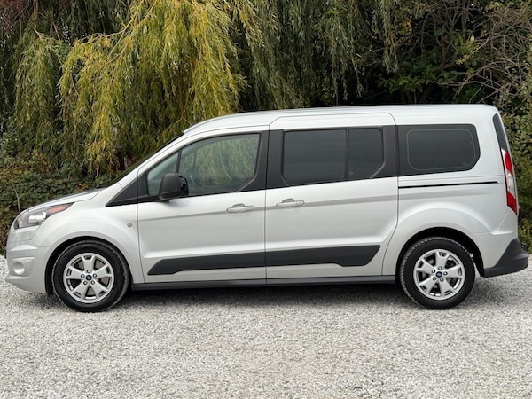 Used Ford Grand Tourneo Connect 2016 for sale - 76349018: Photo 10