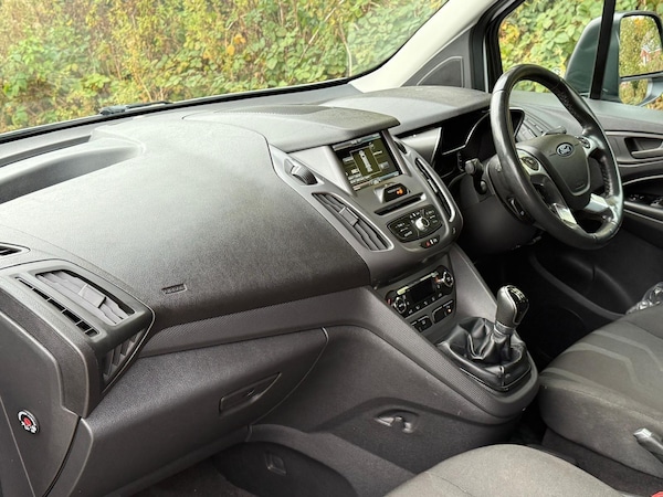 Used Ford Grand Tourneo Connect 2016 for sale - 76349018: Photo 14