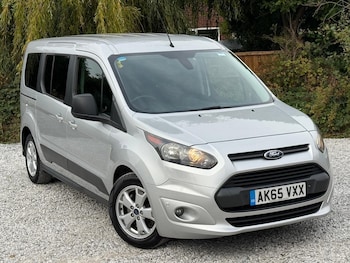 (65) - 1.5 TDCi Zetec Euro 6 5dr