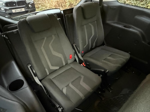 Used Ford Grand Tourneo Connect 2016 for sale - 76349018: Photo 23
