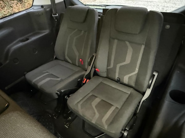 Used Ford Grand Tourneo Connect 2016 for sale - 76349018: Photo 25