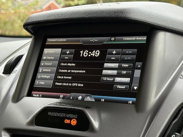Used Ford Grand Tourneo Connect 2016 for sale - 76349018: Photo 38