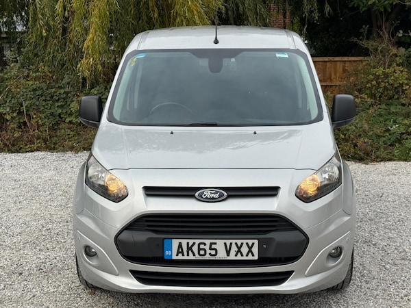 Used Ford Grand Tourneo Connect 2016 for sale - 76349018: Photo 3