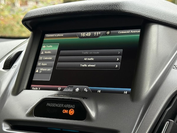 Used Ford Grand Tourneo Connect 2016 for sale - 76349018: Photo 42