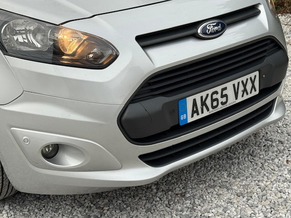 Used Ford Grand Tourneo Connect 2016 for sale - 76349018: Photo 53