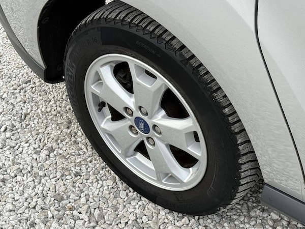 Used Ford Grand Tourneo Connect 2016 for sale - 76349018: Photo 58