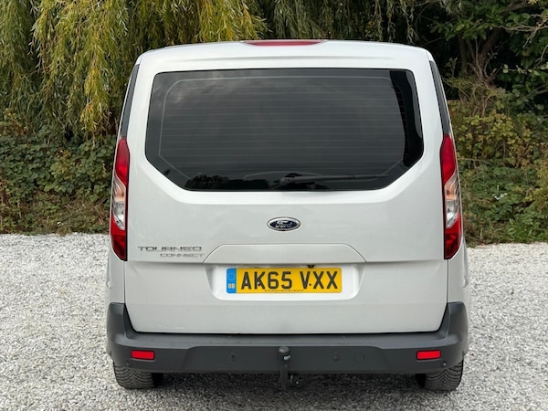 Used Ford Grand Tourneo Connect 2016 for sale - 76349018: Photo 7